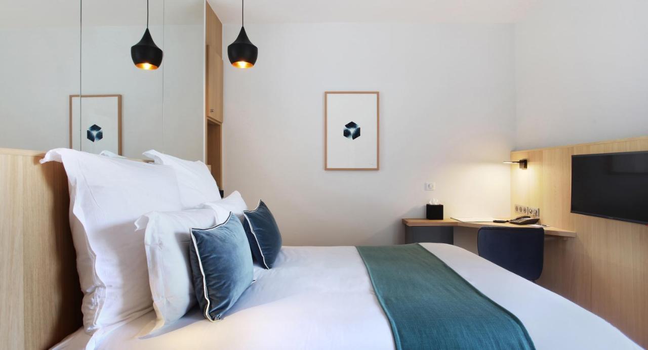 Hotel Sainte Victoire Vauvenargues Eksteriør bilde